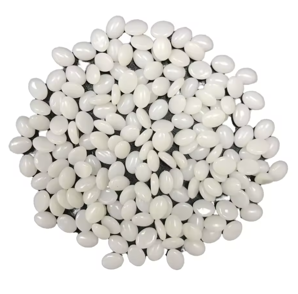 Biodegradable PBAT 3