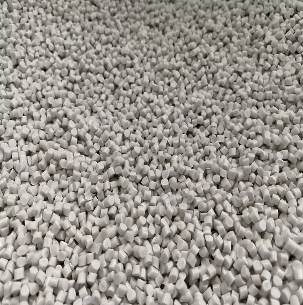 Eco-Friendly PBAT PLA 1