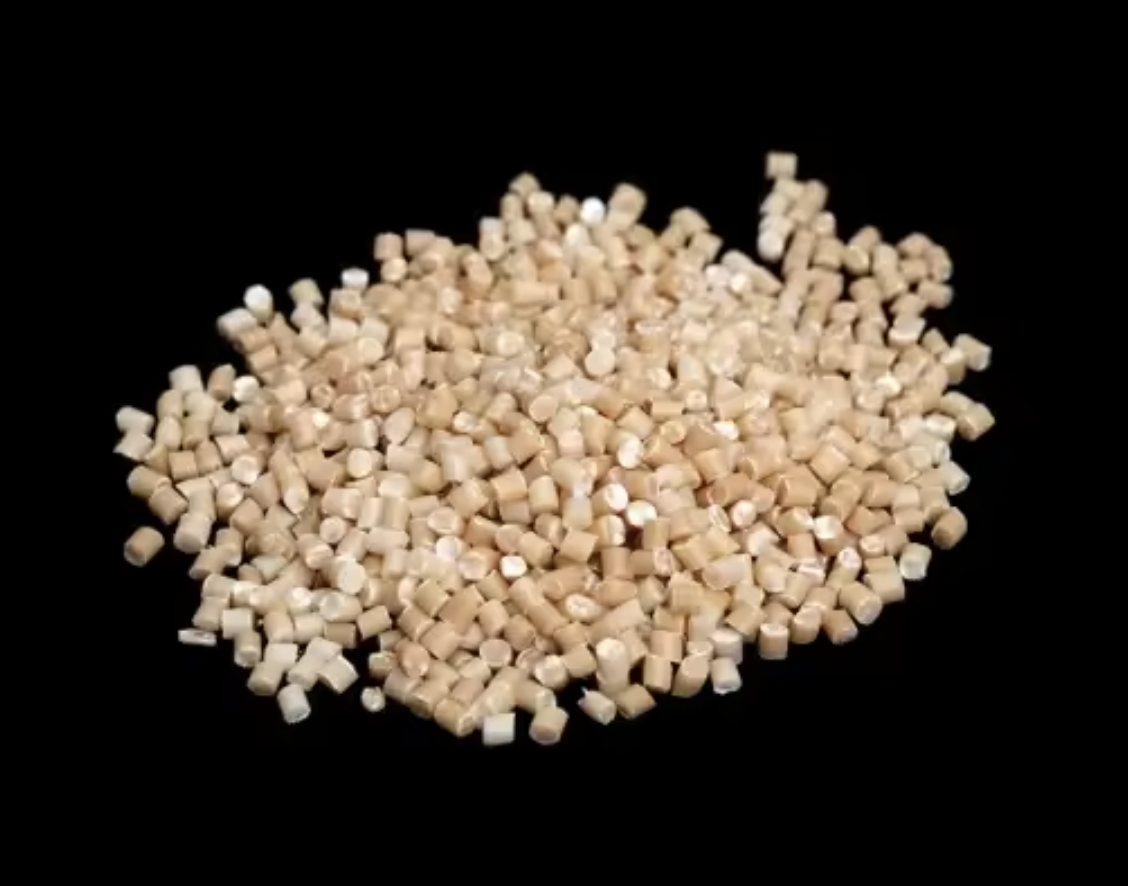PBAT Resin Pellets 2